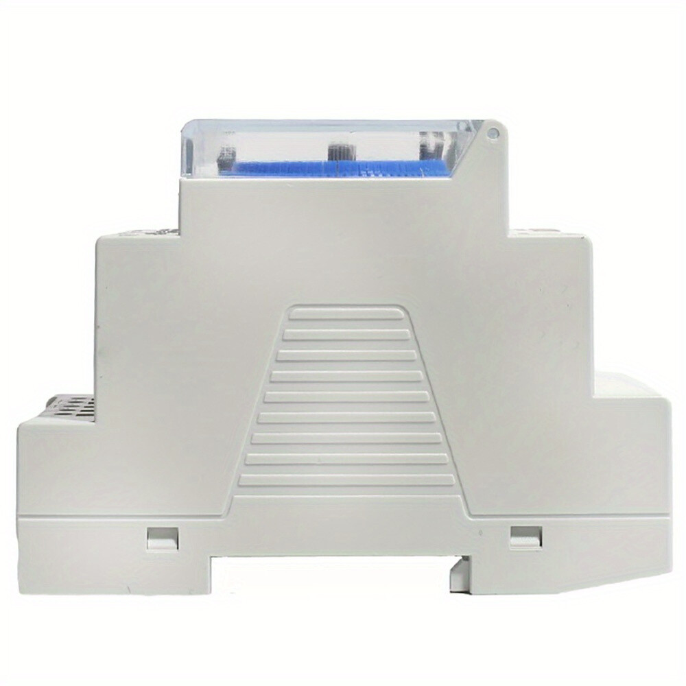 TIMER DIN SWITCH SUL181H TIME-CONTROLLED SWITCH