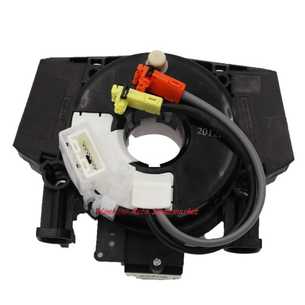 New Clock Spring (OE# 47945-JD00A)(For Nissan 2006-2019)