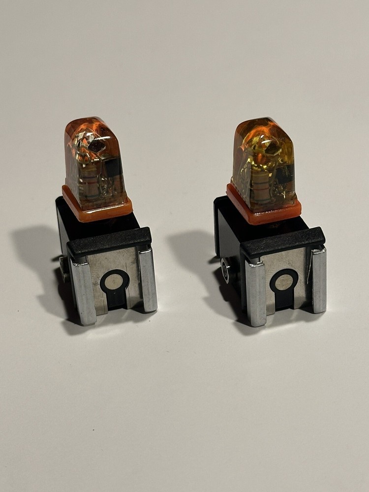 (2) Multi Terminal Slave Units With Sensors And 1 Camera Flash Sync Cable