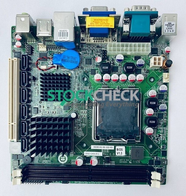 IEI KINO-G45A-R10 CPU Board