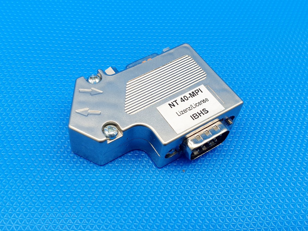 IBHS IBHsoftec license/licence NT 40 MPI incl. VAT