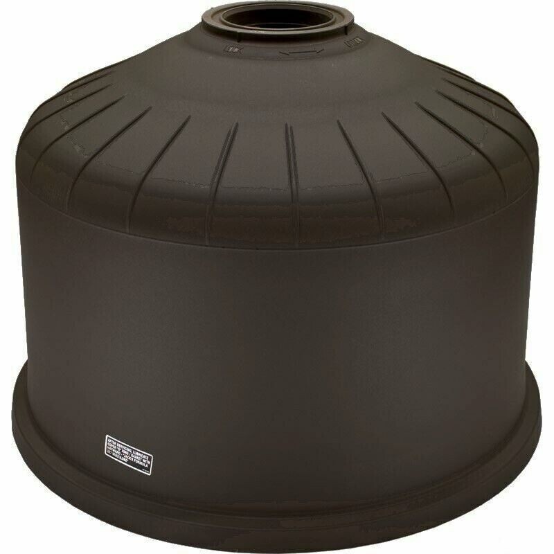 DEX6020BTC FILTER HEAD With Out CLAMP SYSTEM