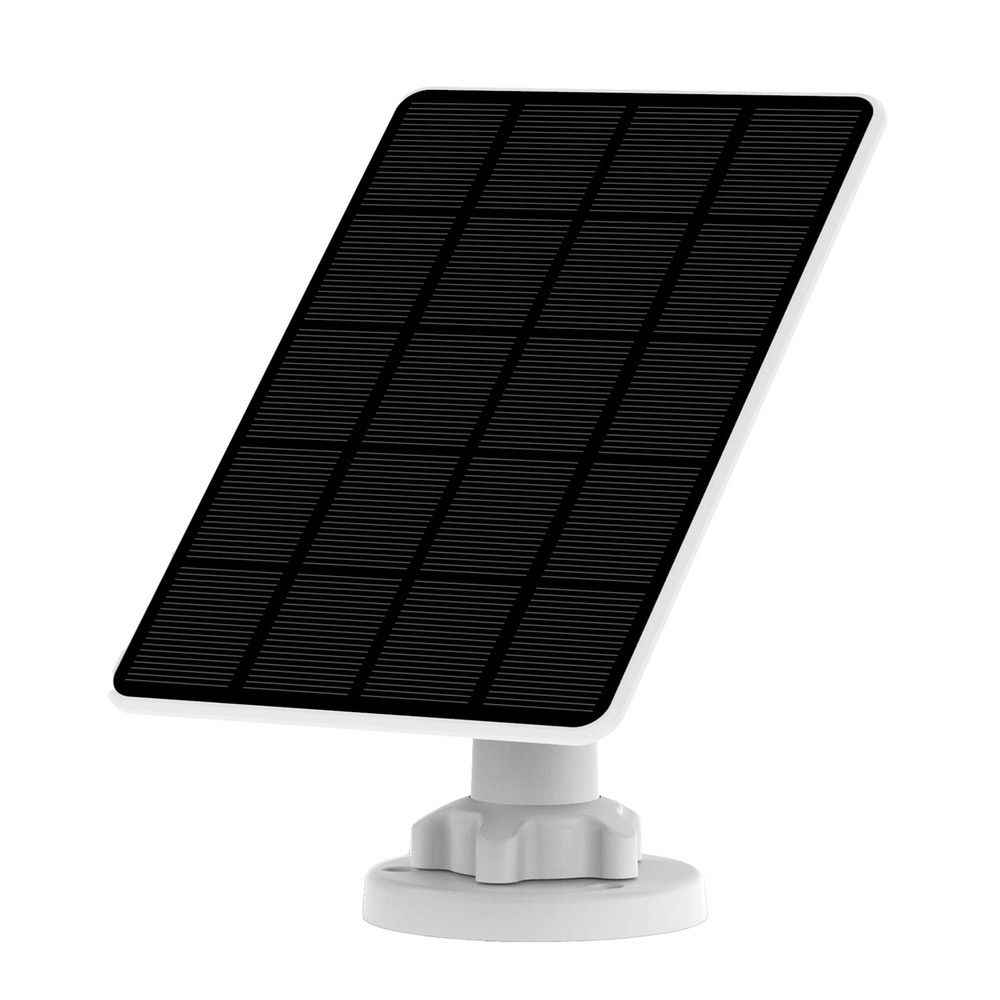 3W Solar Charger Wireless Security Camera S4