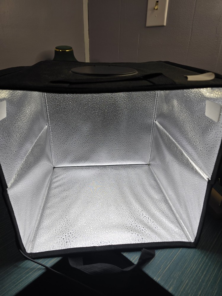 Photography lightbox by duclus