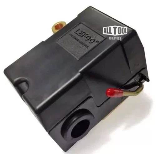 LEFOO, Pressure Switch Control 95-125 PSI 4...