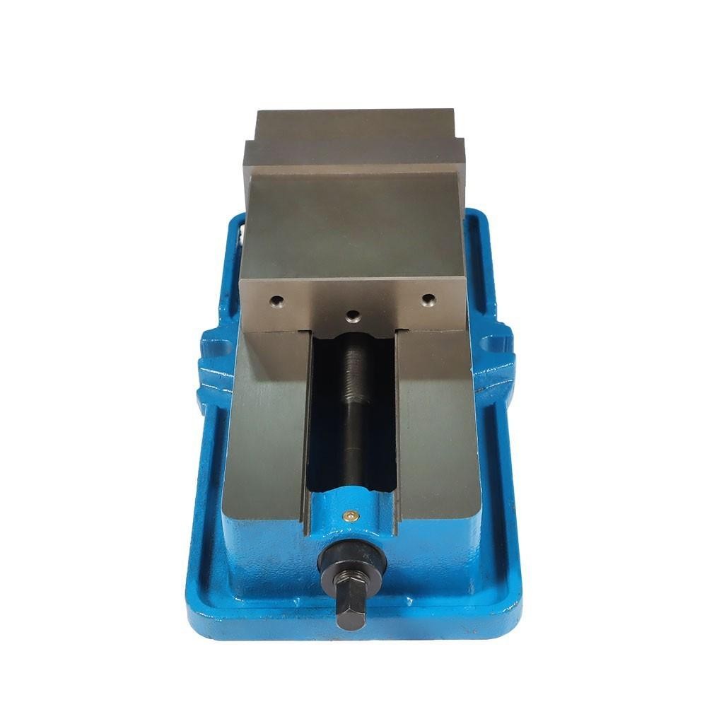 5" Without Base Lockdown CNC Milling Machine Bench Vise Clamping Precision