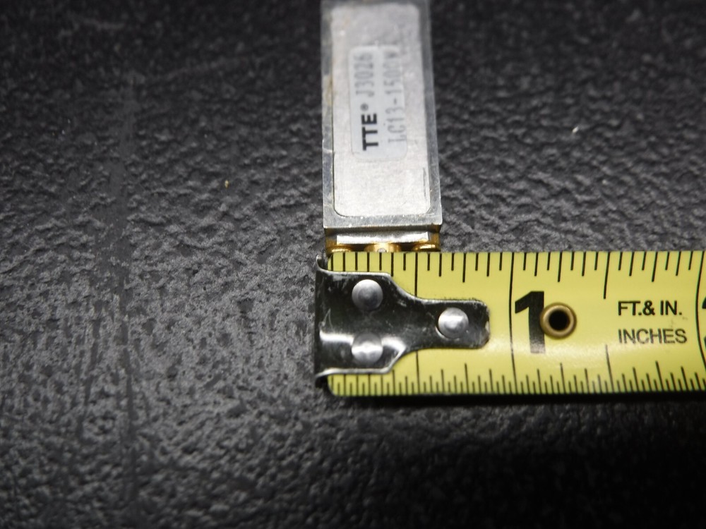 TTE LC13-1500M Lowpass Filter