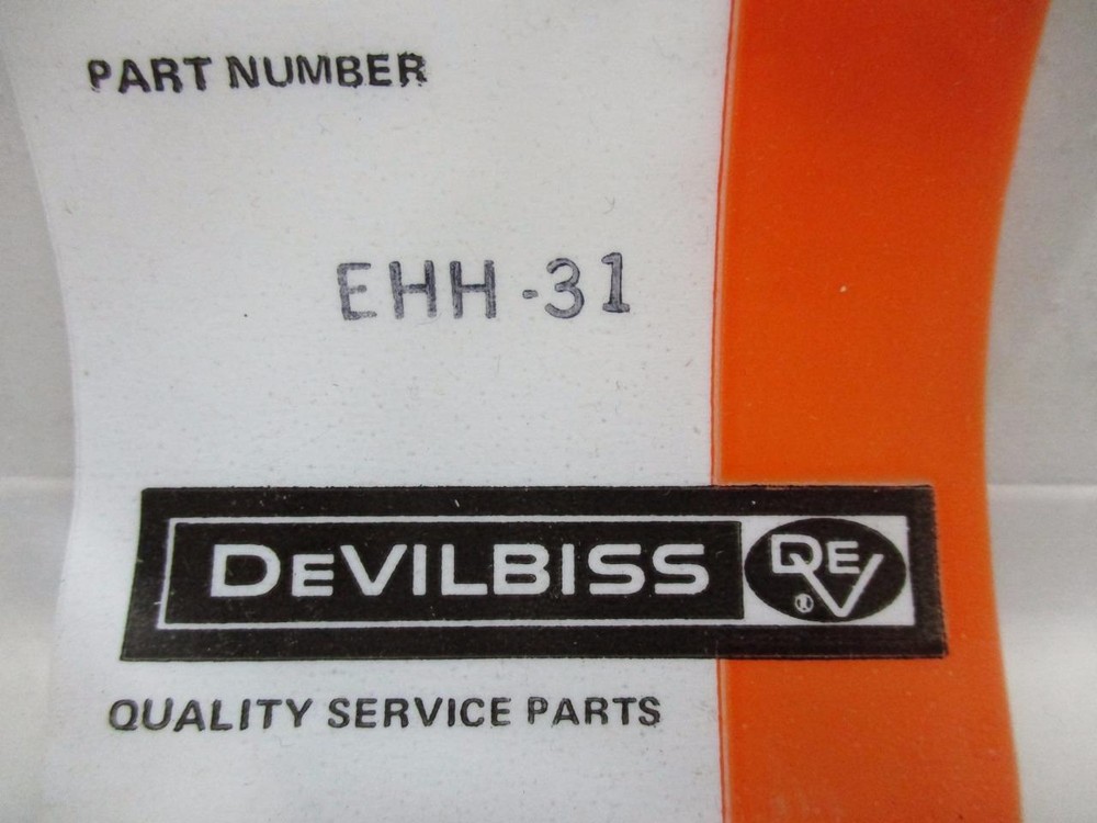 DeVilbiss EHH-31