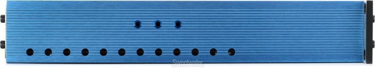 API 3122V 2-Channel Mic Preamp