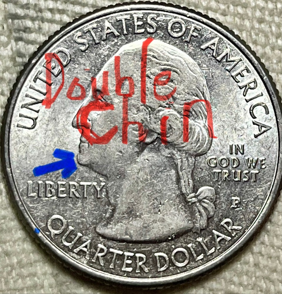 2020 P American Samoa 🔥🔥ERRORS🔥🔥See images, see description