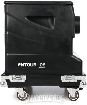 ADJ Entour Ice High Output, Low Lying Fog Effect