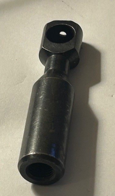 563641 Head, Rod