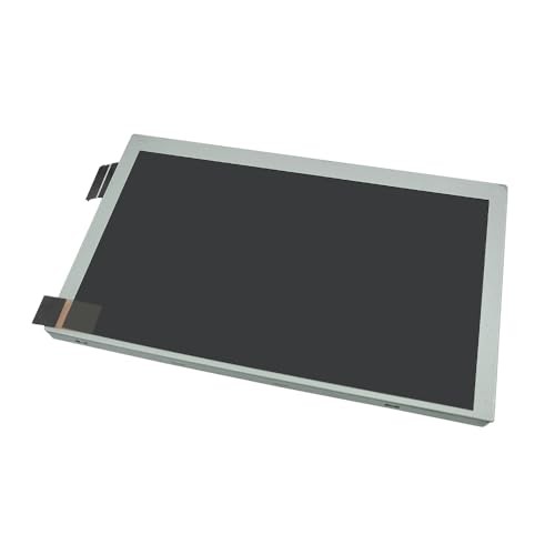 P56045644AH LCD Screen Display Panel - 7" Gauge Cluster LCD Screen Display