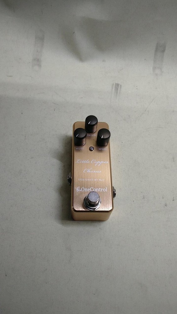 ONE CONTROL LITTLE COPPER CHORUS effector