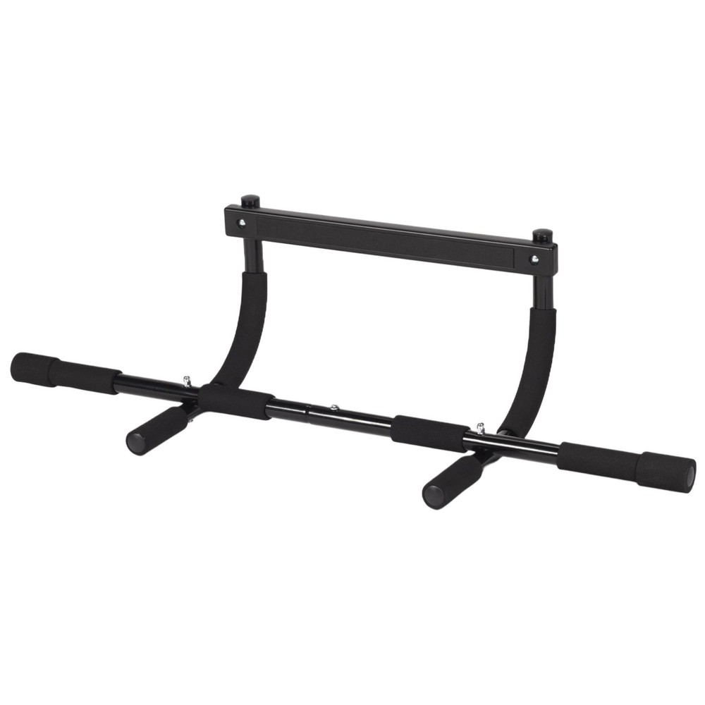 Stamina Products Multi-Function Pull-Up Bar for At-Home Upper-Body Workouts