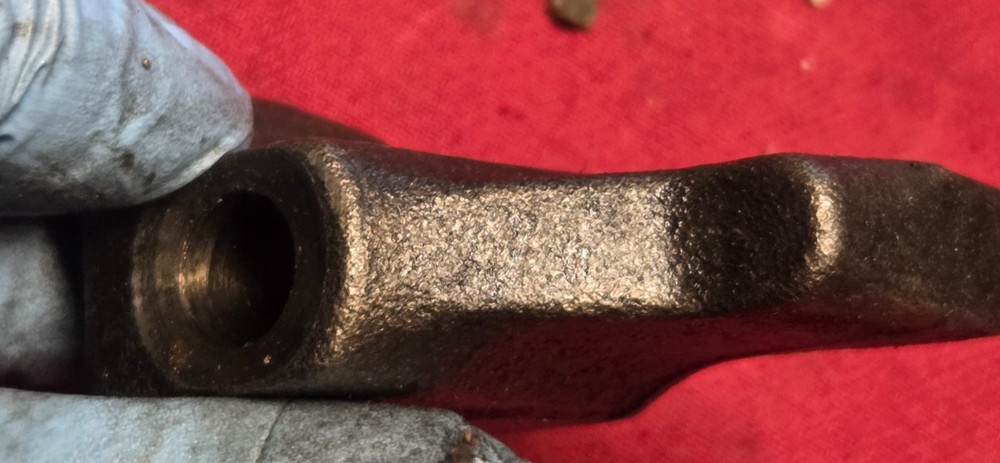 FUEL INJECTION HOLD DOWN 3151