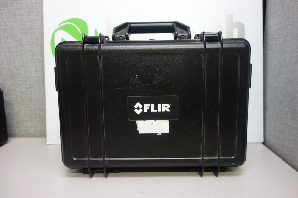 Flir i3 Thermal Imaging Temperature Camera