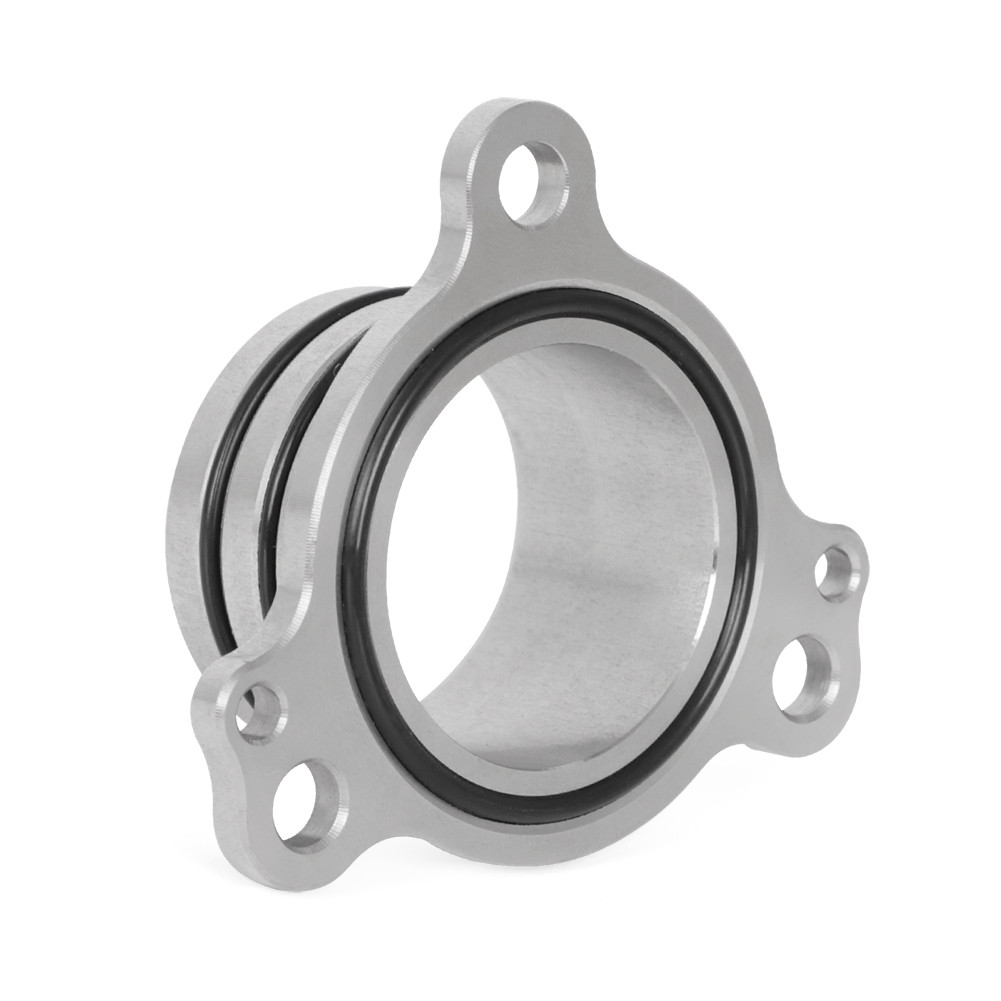 US For Honda CR80 CR85 1996-04 NO LEAK O-ring Exhaust Manifold Flange Stainless