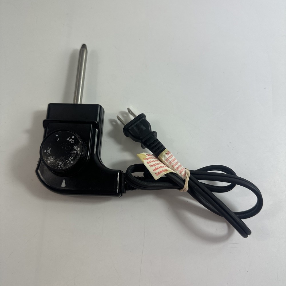 CTW300A 125V 15A Heat Temperature Control Probe Model