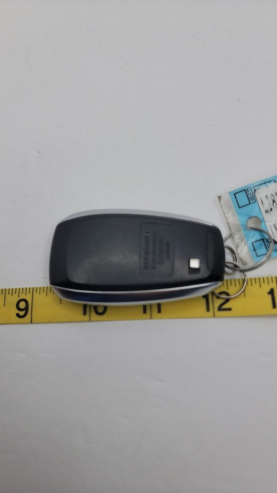 Subaru 2017 Forester 4-Button Smart Key Fob Remote