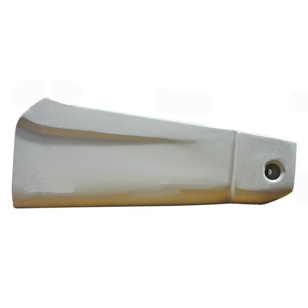 LEFT LOWER HOOD SIDE PANEL Fits Ford NAA,600, 800,2000,4000