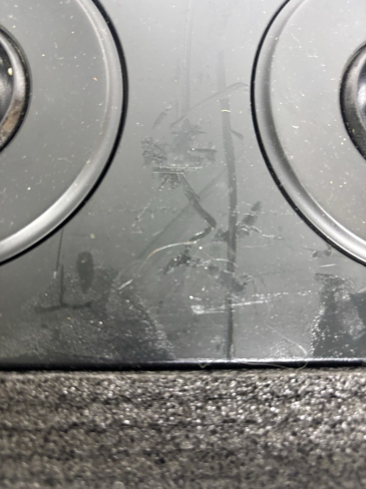 Euphonix MC Color Grading Trackball Control Surface Video Color Controller READ