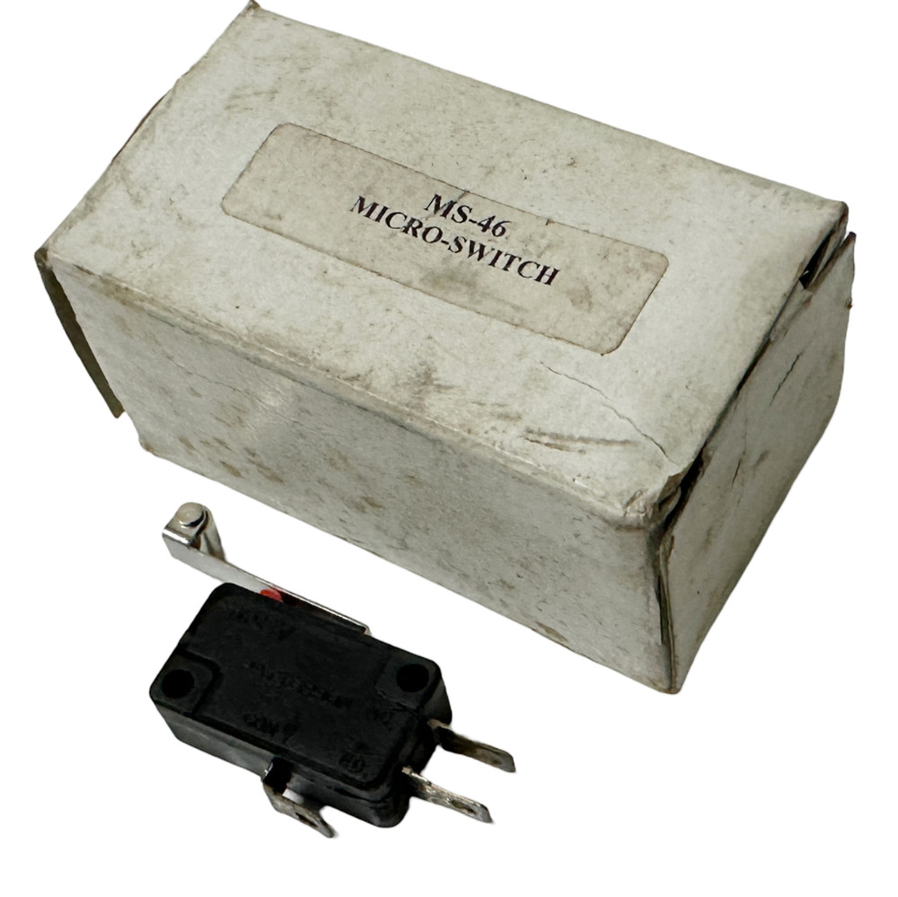 Universal Products MS-46 Micro-Switch