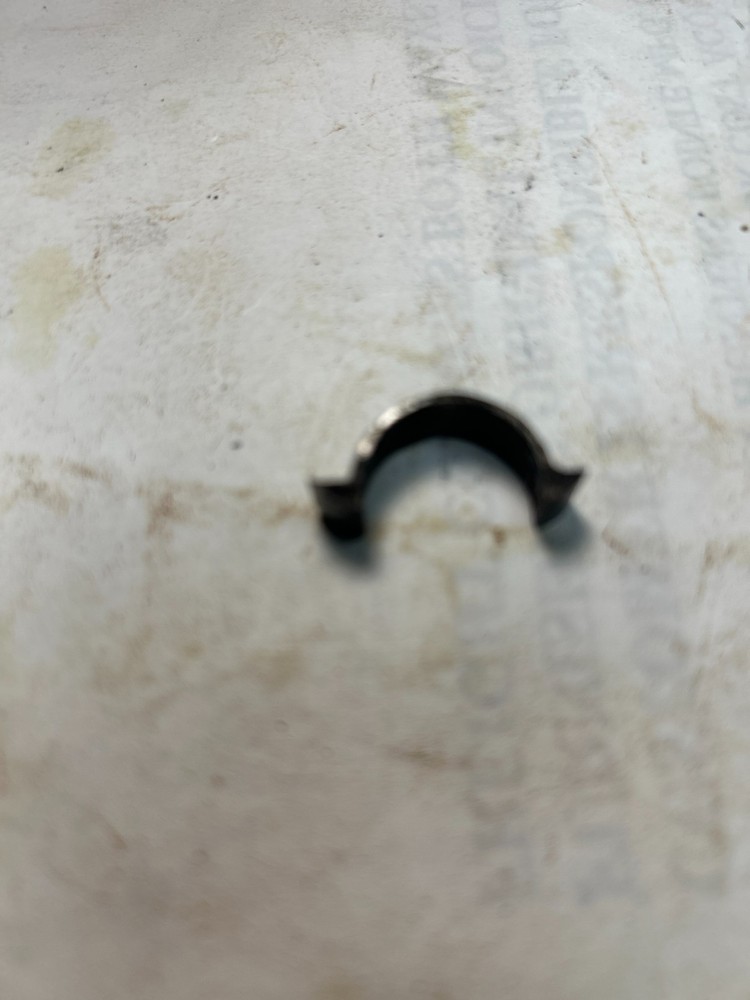 JAPANESE TYPE 30 BARREL SUPPORT