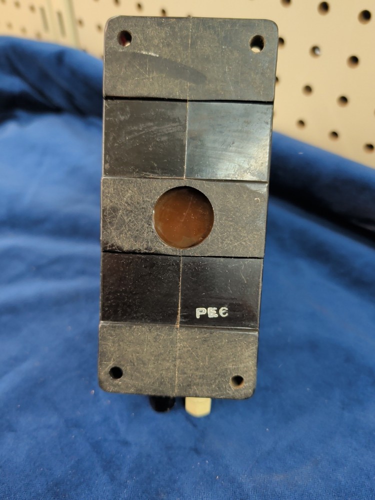 VTG Superior Electric Flexiformer, Packaged Transformer Primary
