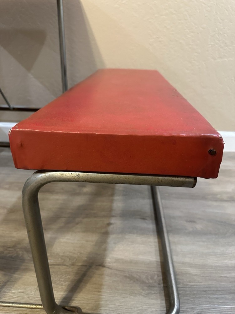 Folding Picnic Table