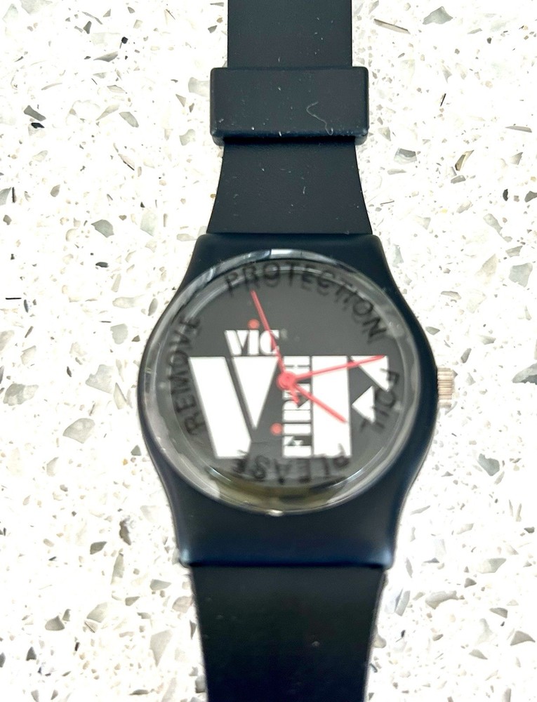 Vic Firth Watch