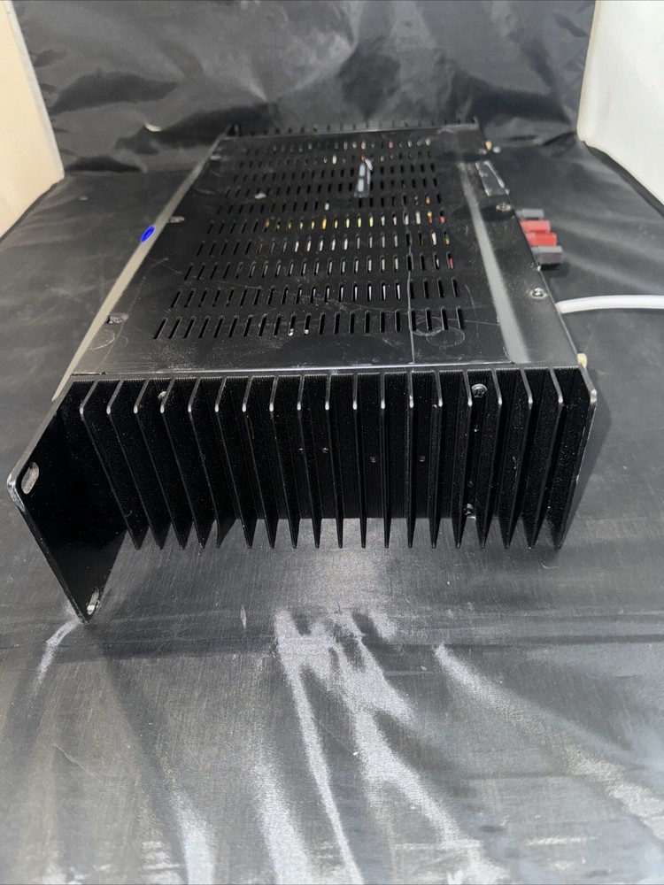 Alesis RA150 Power Amplifier