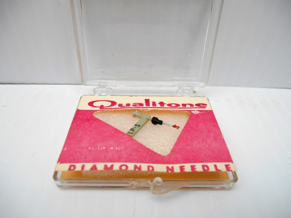 Qualitone 1656XDS Stereo Diamond Needle