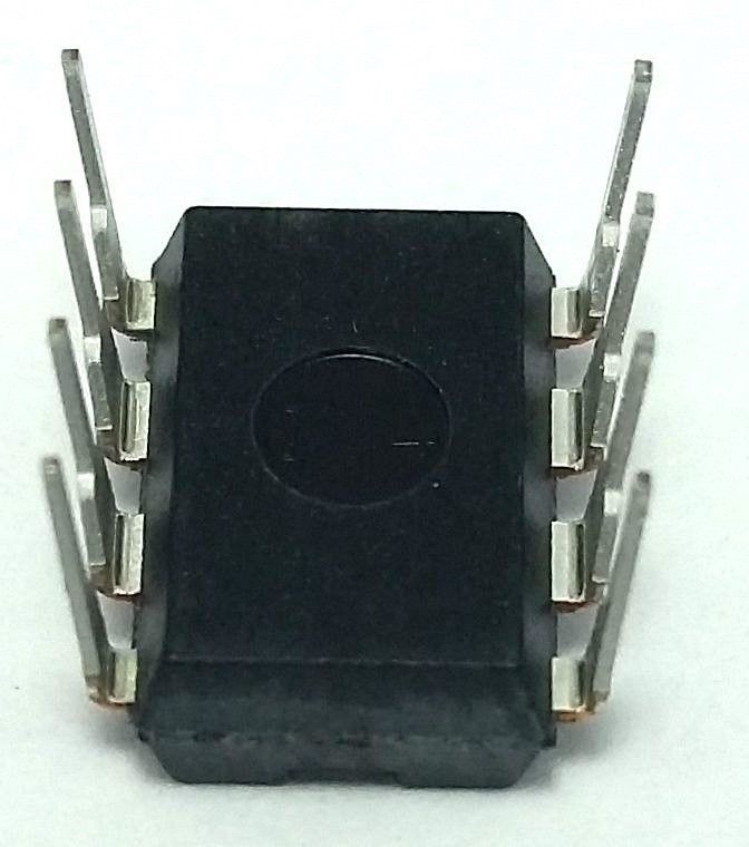 1PCS LM567CN LM567 Tone Decoder DIP-8 - New IC