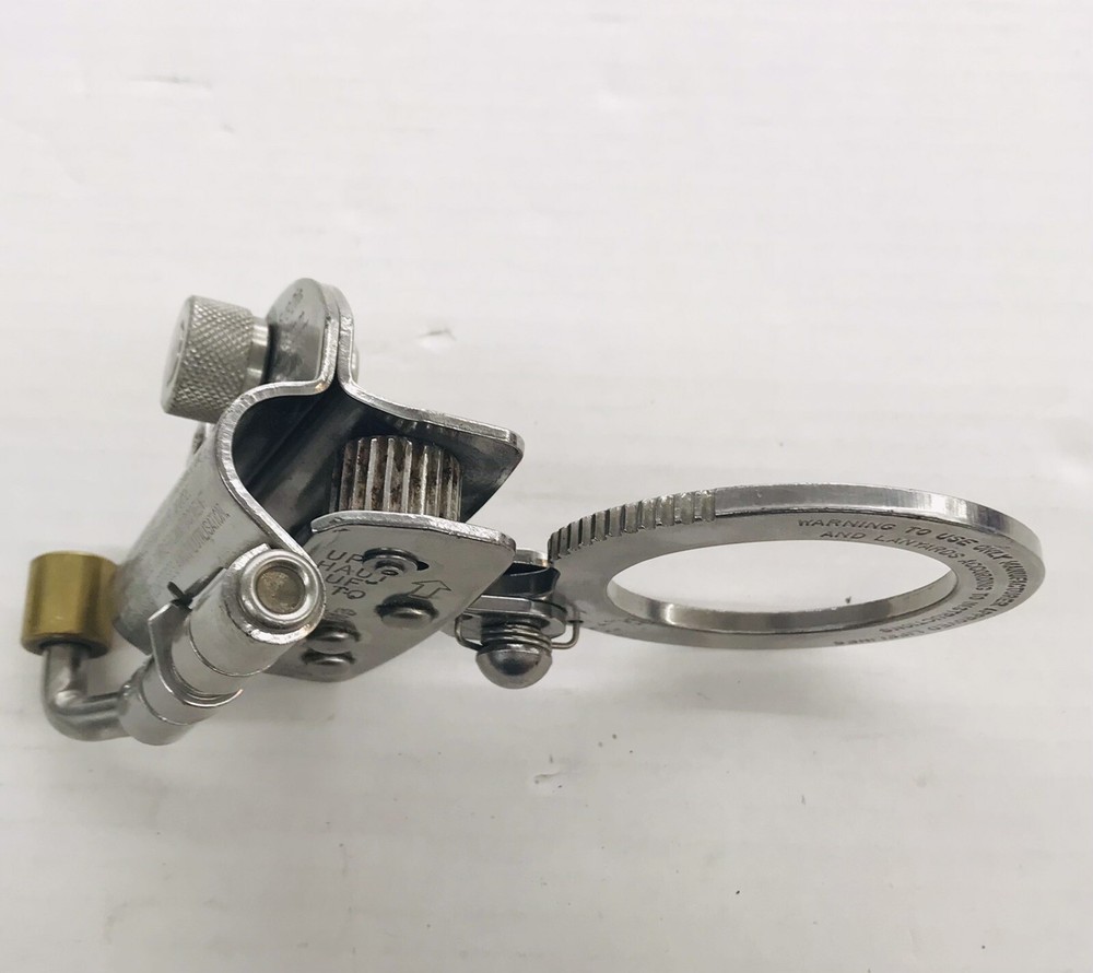 Protecta 5000003 Rope Grab