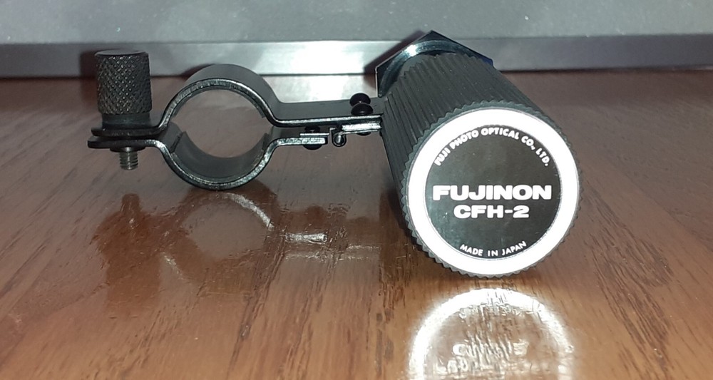 Fujinon CFH-2 Remote Focus Grip Control CFH - 2 Controller