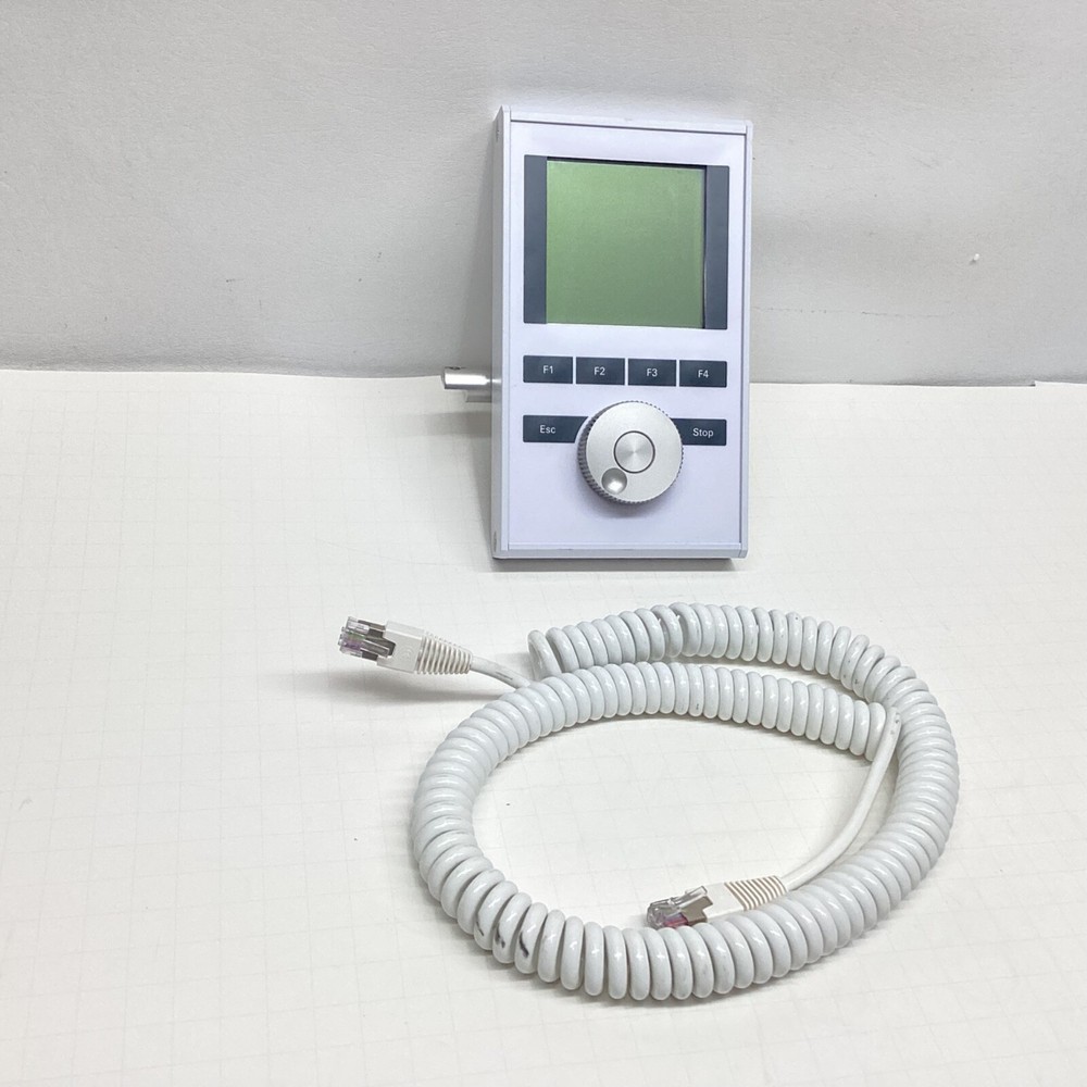 PAL MB 01-02A Autosampler Controller