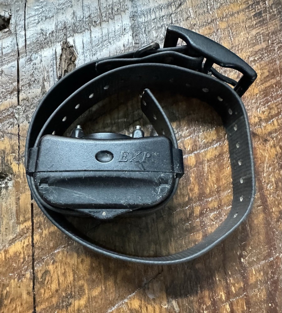 TRI-TRONICS FLYWAY G2 EXP Remote Dog Training Collar System Complete Waterfowler