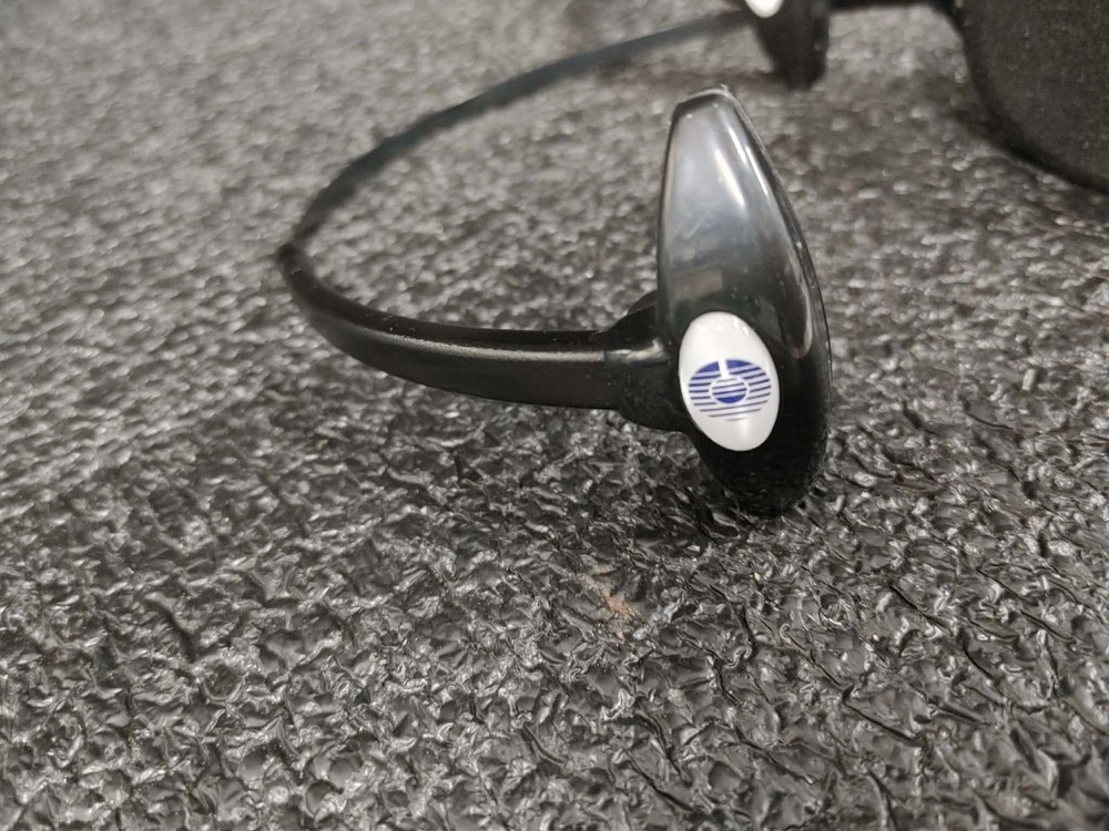 CLEAR-COM HME WH410 Single-ear Wireless Headset