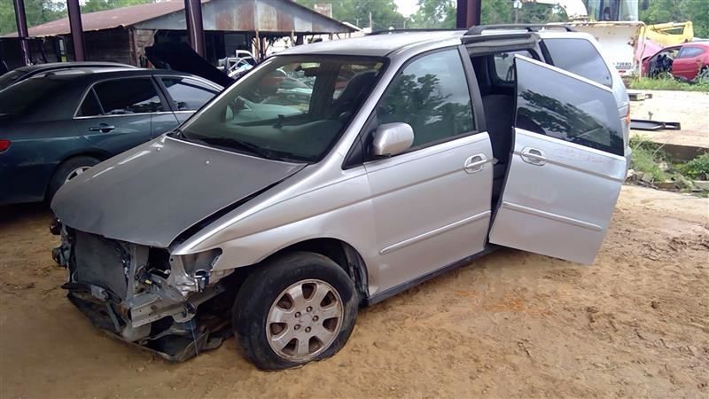 Chassis ECM Network Driver Multiplex EX Fits 01-04 ODYSSEY 6330