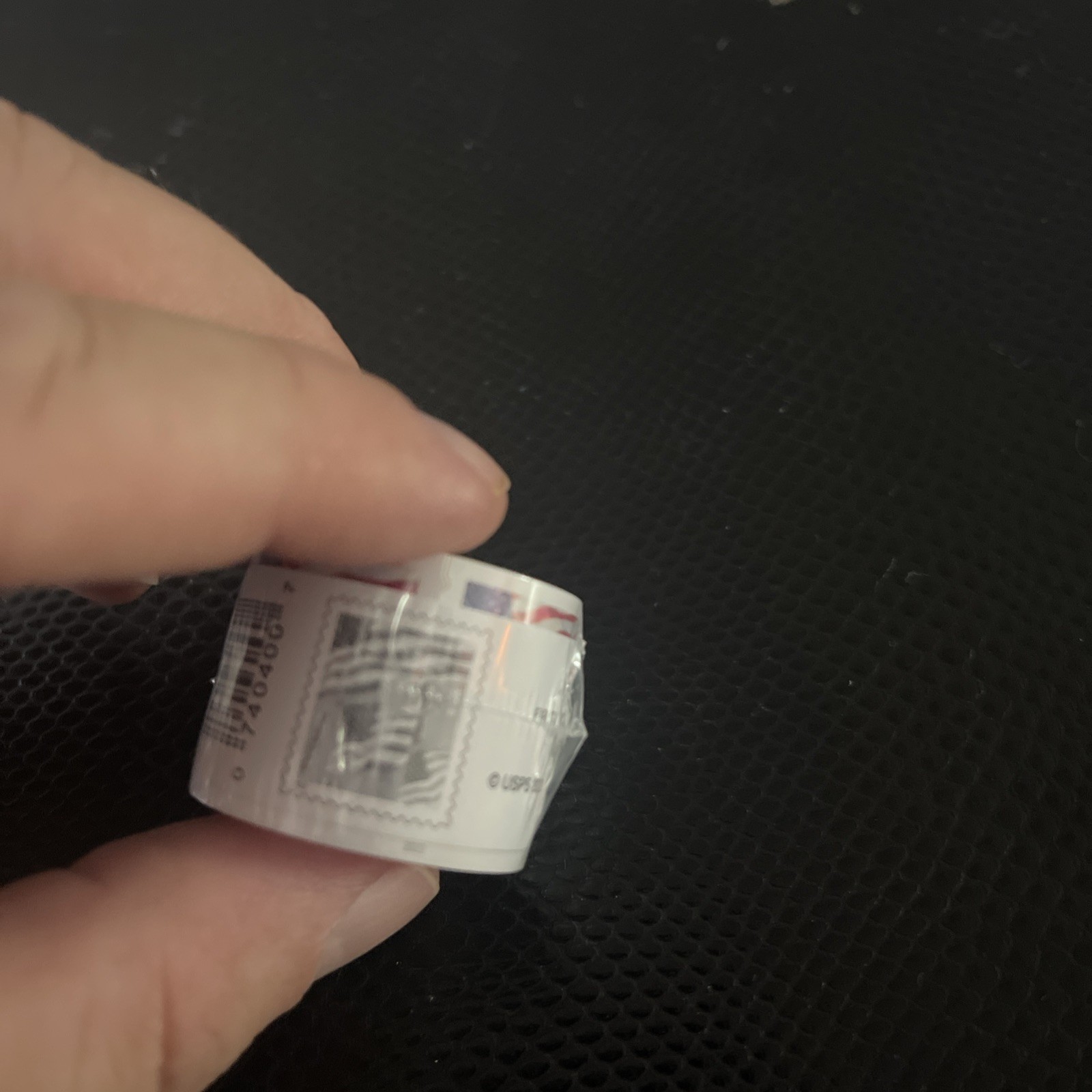 Newest 1 ROLLS Of 100 Forever stamps 2022 USPS postage-100 PCS-Special Sale~