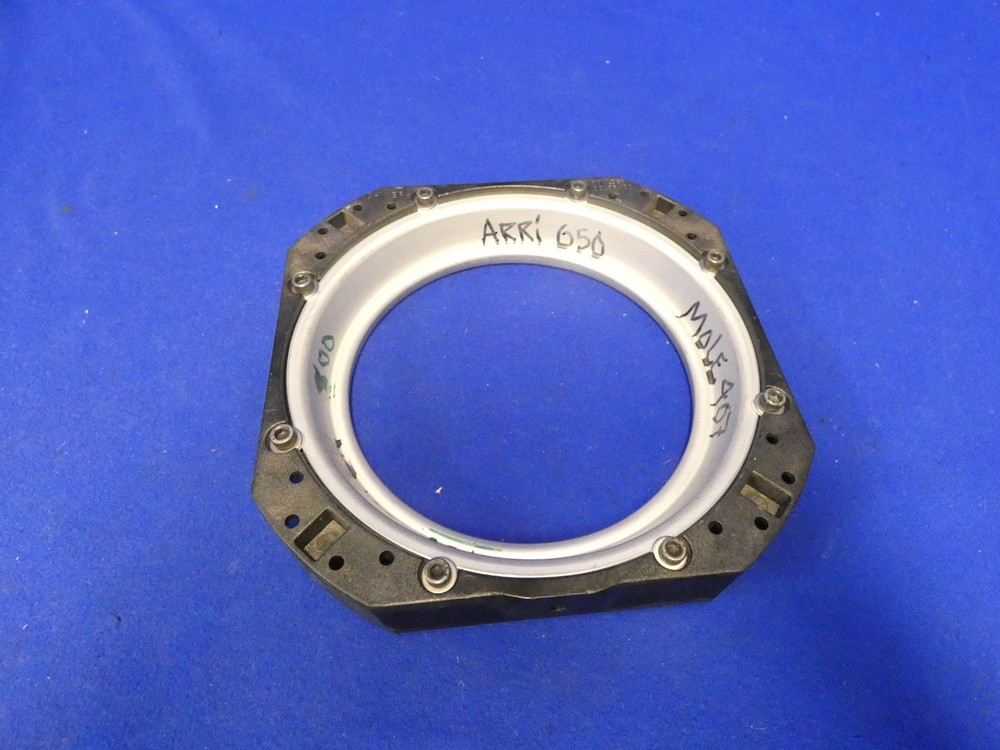 Chimera Speed Ring for Arri 650W Light