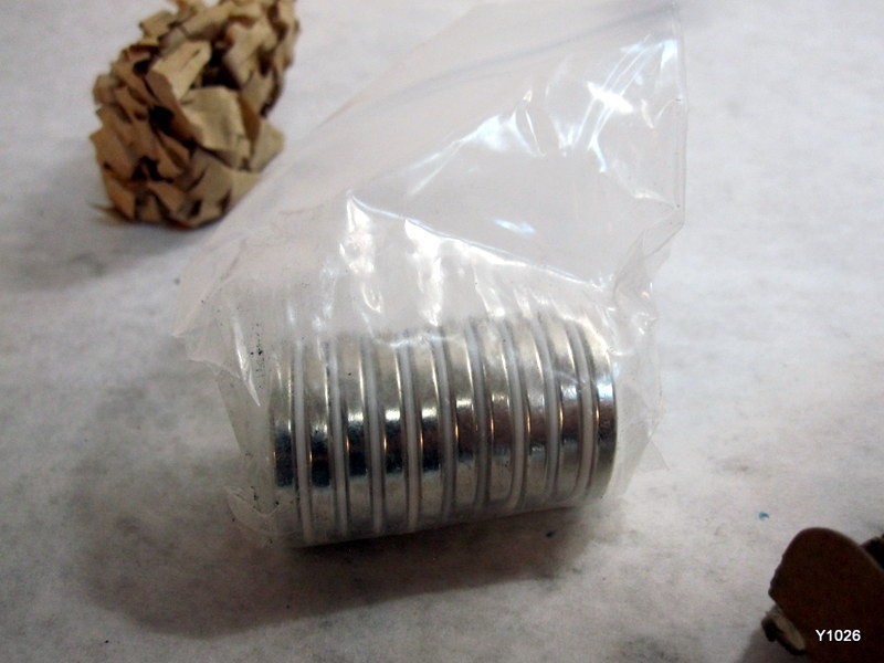 D25x3 mm Round Magnet (10PCS) - CA021