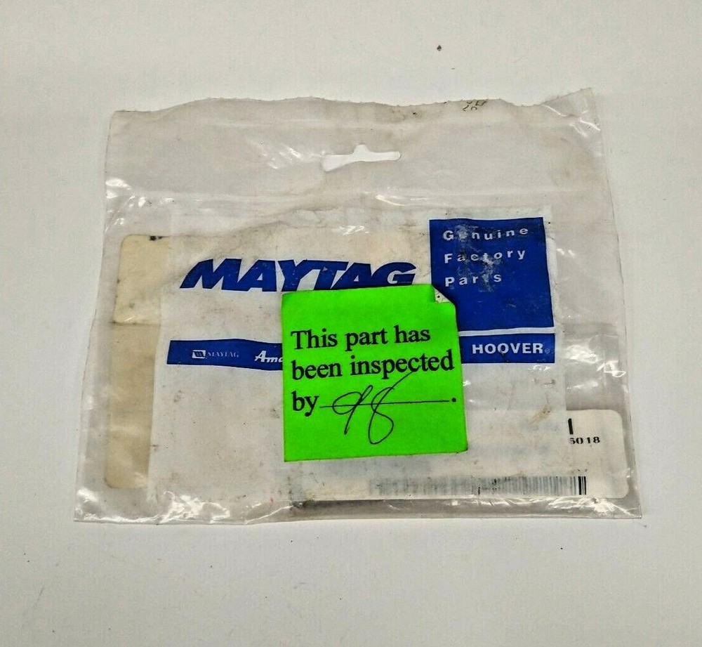Maytag Interlock Push Rod 73001255