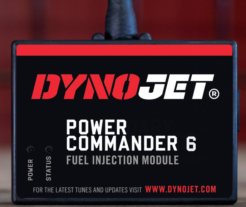 DYNOJET Clutch Kit 19-DCK4