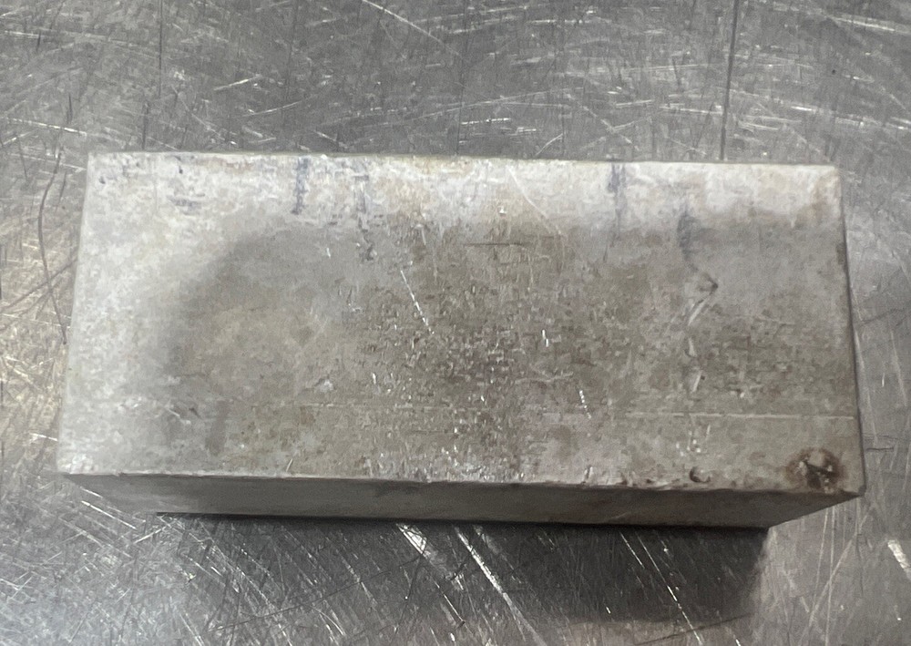 Multivac Trim Guard Nos Surplus