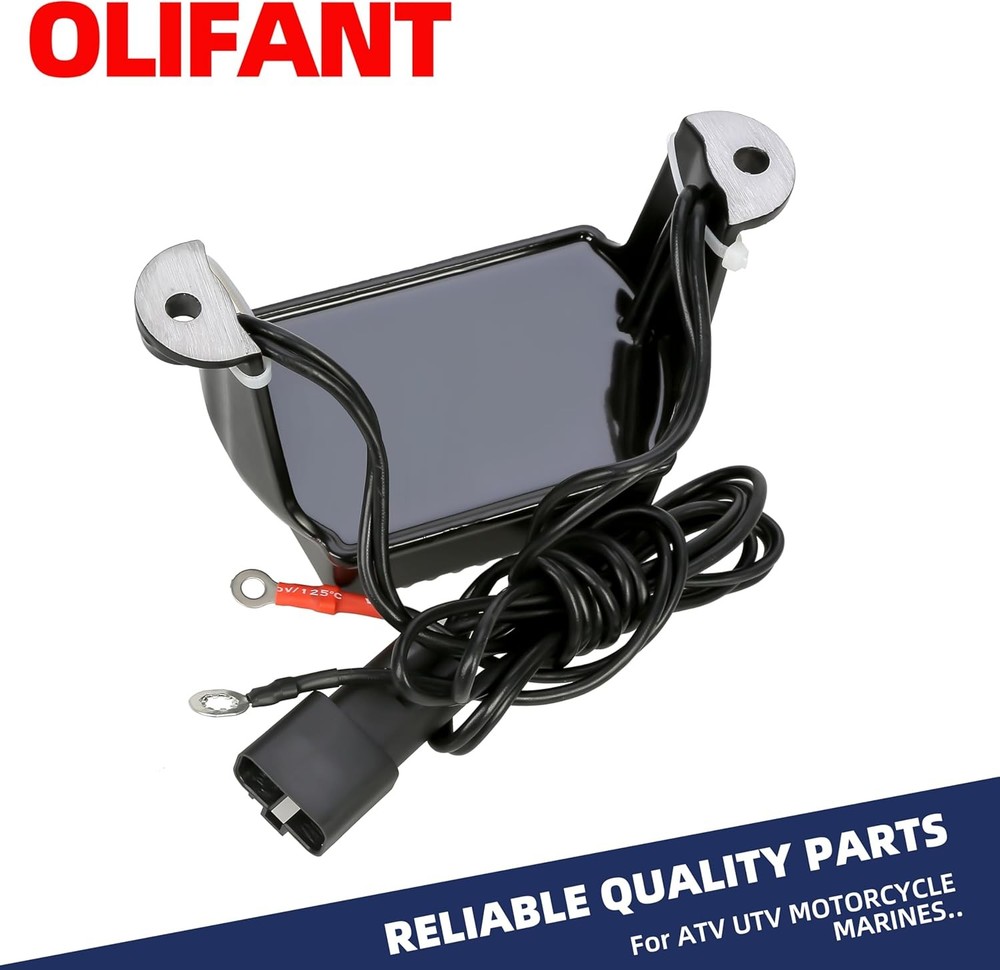Voltage Regulator Rectifier for Harley Davidson Electra Glide 1997-2001/Road Kin