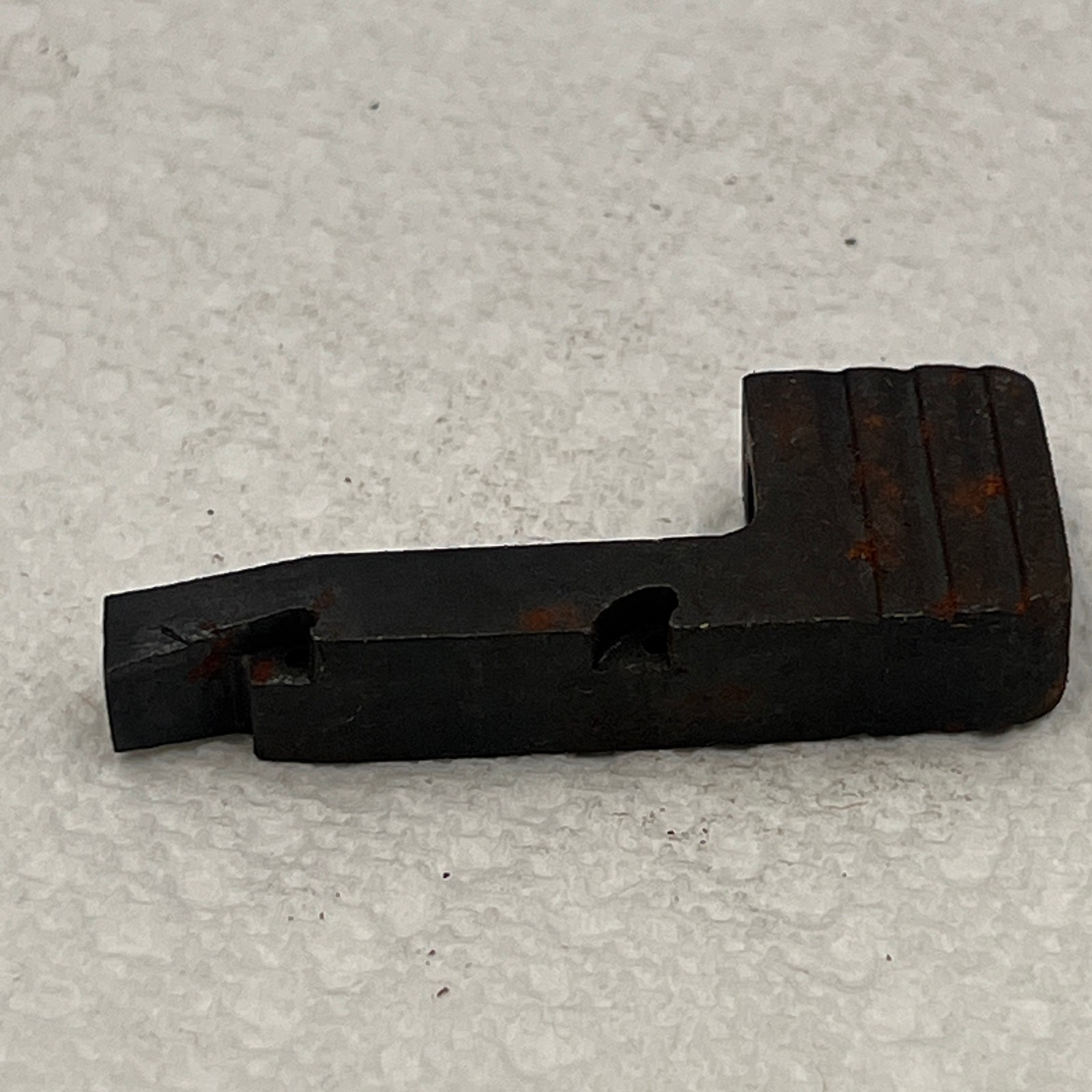 Lee Enfield No 4 - Cocking piece