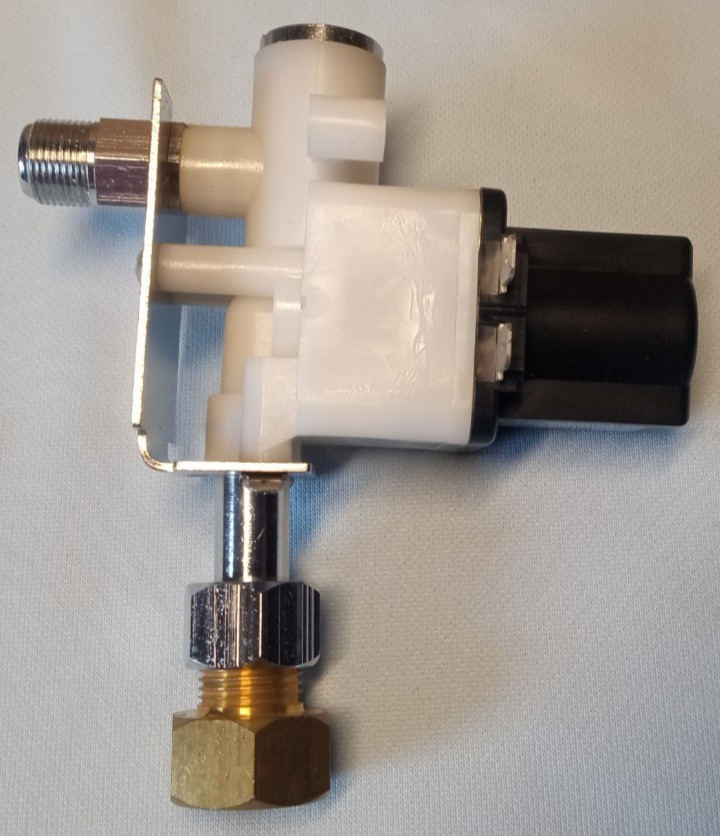 Speakman RPG76-0038 Solenoid Sensorflo