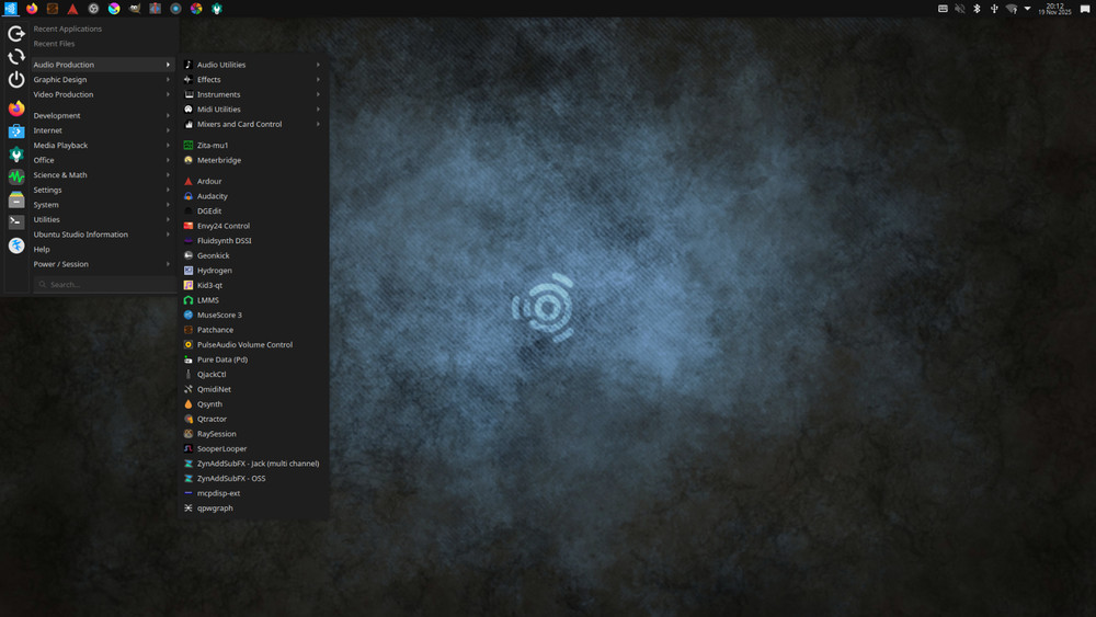 Linux Multi-Boot USB|6-in-1 Distros Live & Installer|Ubuntu, Mint, and more!